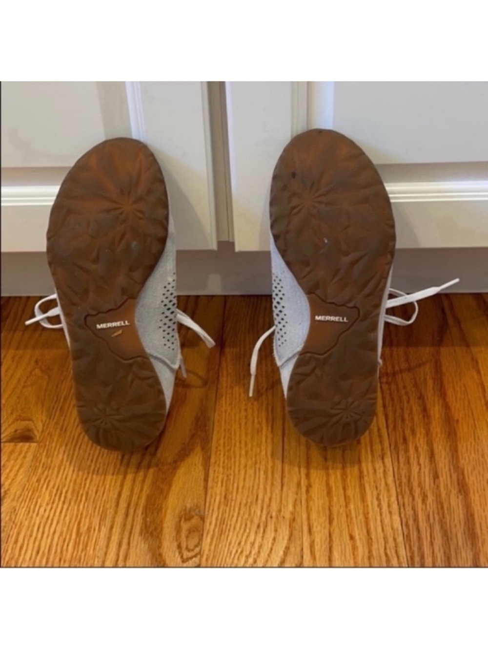 Merrell Sneakers- Size 7 - Picture 2 of 10